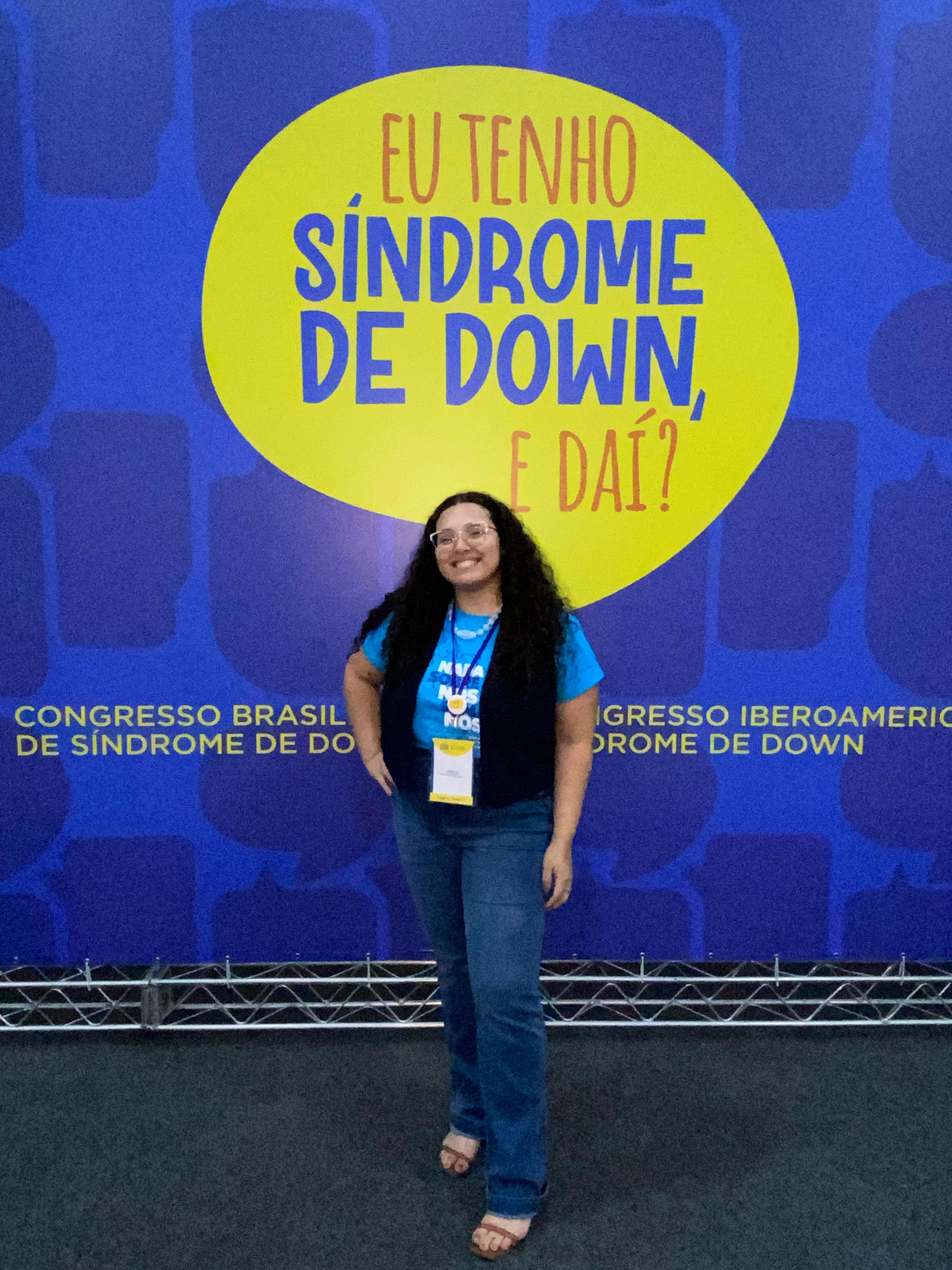 Congresso Brasileiro de Síndrome de Down