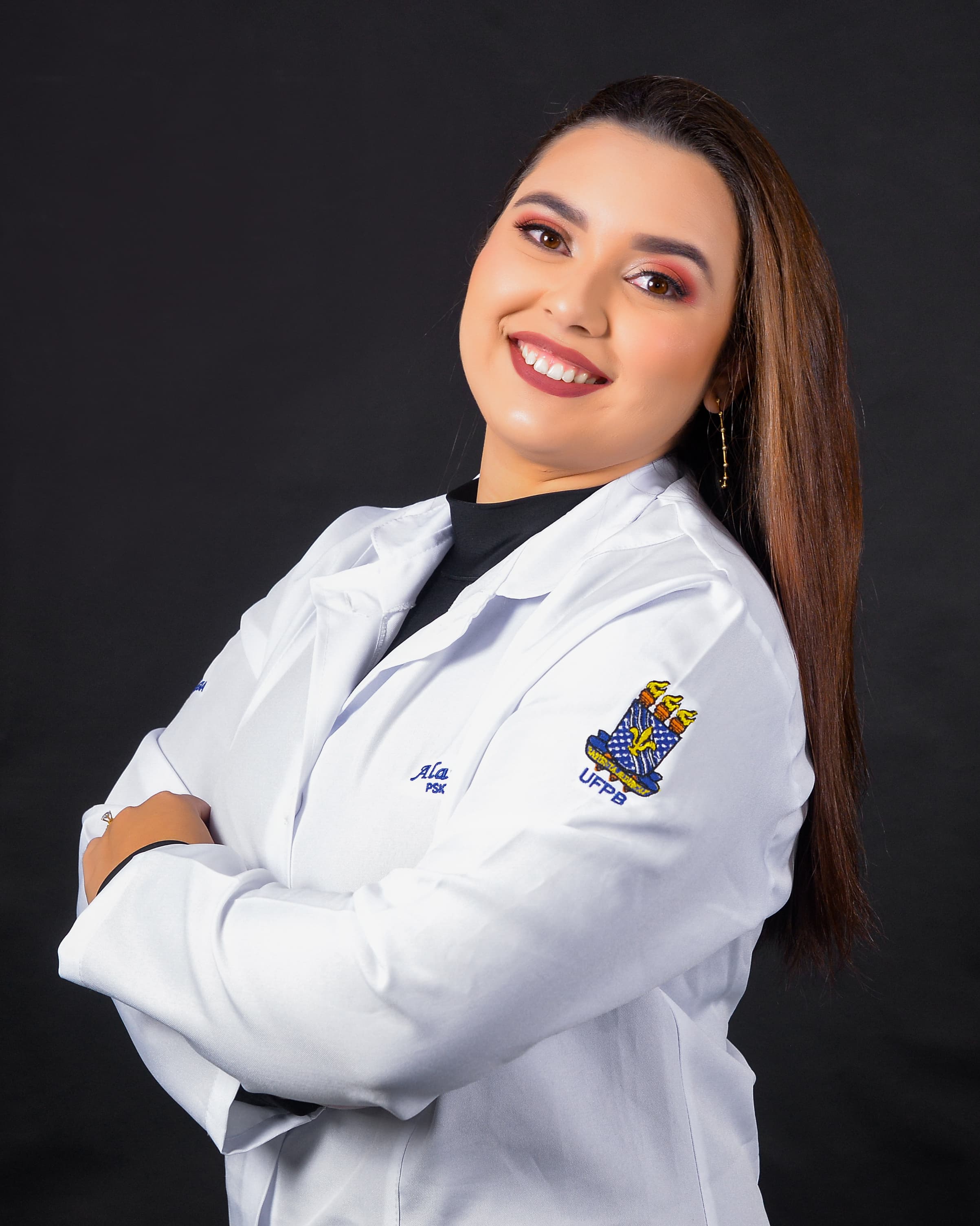 Alana Lima — Psicopedagoga